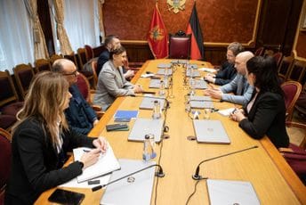 "Prioritet da se za sudije US izaberu kandidati koji će biti nepristrasni u radu" "Prioritet da se za sudije US izaberu kandidati koji će biti nepristrasni u radu"