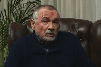 Radulović: Kandidat za predsjednika da bude iz vrha DF-a Radulović: Kandidat za predsjednika da bude iz vrha DF-a