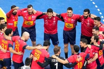 Španija slomila otpor Poljske, Švedska ubitačna i protiv Mađarske