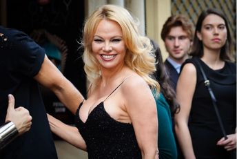 „Zlatno oko“ za postignuća u karijeri: Pameli Anderson nagrada Filmskog festivala u Cirihu