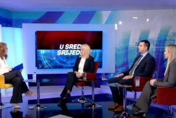 Đurović: Sankcije EU trpjeće cijela Crna Gora; Radović: Ugrožen je imidž zemlje Đurović: Sankcije EU trpjeće cijela Crna Gora; Radović: Ugrožen je imidž zemlje