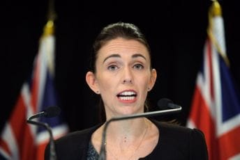 Jedna od najpopularnijih političarki na svijetu odlučila: Odstupiću sljedećeg mjeseca, neću na izbore Jedna od najpopularnijih političarki na svijetu odlučila: Odstupiću sljedećeg mjeseca, neću na izbore