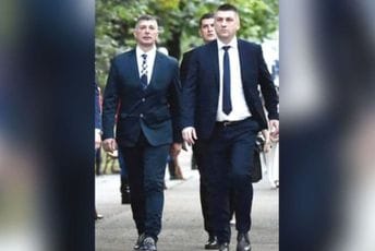 Bio angažovan i u istrazi koja je dovela do funkcionera URE: Propali pokušaji da se osujeti Ivanovićev prelazak u SDT Bio angažovan i u istrazi koja je dovela do funkcionera URE: Propali pokušaji da se osujeti Ivanovićev prelazak u SDT