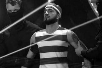 Ruskog MMA borca pronašli mrtvog u vozu, nije isključena ni nasilna smrt Ruskog MMA borca pronašli mrtvog u vozu, nije isključena ni nasilna smrt