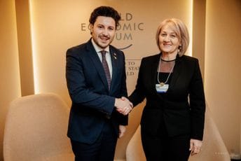 Abazović: Mi smo prijatelji BiH, naša Vlada podržava cjelovitost vaše države Abazović: Mi smo prijatelji BiH, naša Vlada podržava cjelovitost vaše države