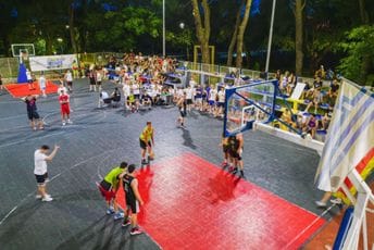 Raspisan konkurs: Glavni grad opredijelio 250.000 eura za sufinansiranje sportskih organizacija Raspisan konkurs: Glavni grad opredijelio 250.000 eura za sufinansiranje sportskih organizacija