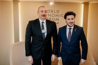 Abazović sa Alijevim: Crna Gora zainteresovana za dovođenje prirodnog gasa u Luku Bar Abazović sa Alijevim: Crna Gora zainteresovana za dovođenje prirodnog gasa u Luku Bar