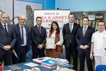 Šćekić: Odgovornost prema zajednici se pokazuje ulaganjem tamo gdje je najpotrebnije Šćekić: Odgovornost prema zajednici se pokazuje ulaganjem tamo gdje je najpotrebnije