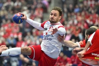 Noć drame puna preokreta: Hrvatska remizirala sa svjetskim prvakom, Srbija poražena od Norveške