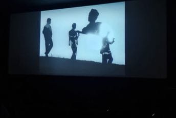 Promocija regionalne saradnje i kulture: U Albaniji prikazani kratki filmovi dvije crnogorske umjetnice Promocija regionalne saradnje i kulture: U Albaniji prikazani kratki filmovi dvije crnogorske umjetnice