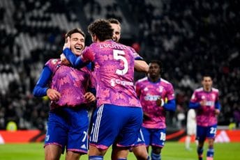 Bez iznenađenja na kraju: Juve, Lacio i Atalanta idu dalje, poznati parovi četvrtfinala Bez iznenađenja na kraju: Juve, Lacio i Atalanta idu dalje, poznati parovi četvrtfinala