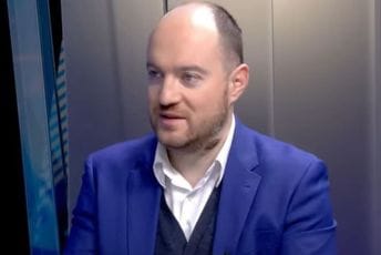 Stanić: Zajednički kandidat za predsjedničke izbore da bude nestranačka ličnost, ili će SDP imati svog Stanić: Zajednički kandidat za predsjedničke izbore da bude nestranačka ličnost, ili će SDP imati svog