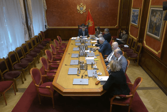 Danas sjednica odbora za politički sistem, evo o čemu će raspravljati Danas sjednica odbora za politički sistem, evo o čemu će raspravljati