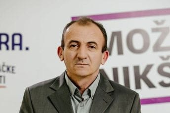 Manojlović: Proizvodnja u Željezari bi mogla početi već na proljeće Manojlović: Proizvodnja u Željezari bi mogla početi već na proljeće