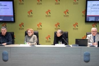 Sedamnaest godina od tragedije: Na Bioču se nije dogodila željeznička nesreća već zločin Sedamnaest godina od tragedije: Na Bioču se nije dogodila željeznička nesreća već zločin