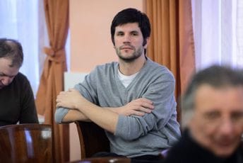 Kapović o novom napadu na FCJK: Bijednim birokratskim spletkarenjem uništavaju jedinu vrijednu društveno-humanističku ustanovu u Crnoj Gori