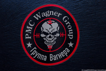 SAD označile Vagner grupu kao transnacionalnu kriminalnu organizaciju SAD označile Vagner grupu kao transnacionalnu kriminalnu organizaciju