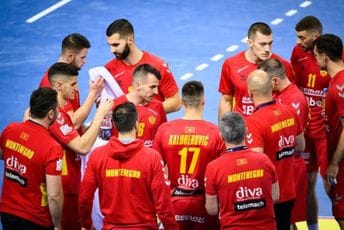 "Lavovi" danas sa Slovenijom za kraj SP