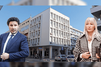 Abazovićeva bitka za Maju Jovanović Abazovićeva bitka za Maju Jovanović