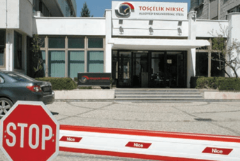 Prvo kupili željezaru, pa pitali smiju li Prvo kupili željezaru, pa pitali smiju li