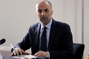 EK traži da se brzo pravno riješi slučaj izbora Borisa Raonića za direktora RTCG