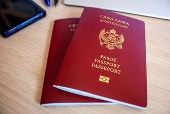 EES stupa na snagu: Kako će građani Crne Gore od sjutra prelaziti granice EU