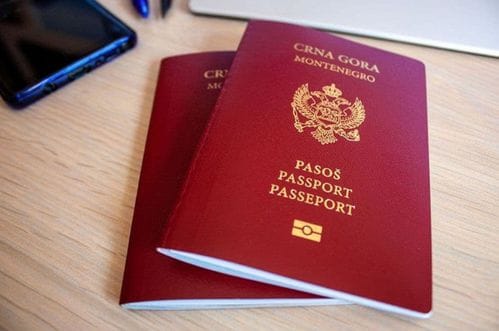 EES stupa na snagu: Kako će građani Crne Gore od sjutra prelaziti granice EU