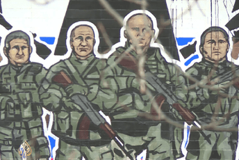 Bursać: Ratni zločinac možeš biti ti Bursać: Ratni zločinac možeš biti ti