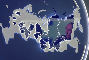 Ruska Federacija nije samo ruska Ruska Federacija nije samo ruska