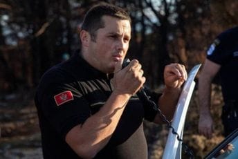 Komisija za žalbe poništila odluku o smjeni komandira Jankovića: Injac odbija da postupi po rješenju? Komisija za žalbe poništila odluku o smjeni komandira Jankovića: Injac odbija da postupi po rješenju?