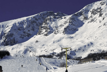 Besplatan prevoz: Podgorički ski bus subotom do Žabljaka Besplatan prevoz: Podgorički ski bus subotom do Žabljaka