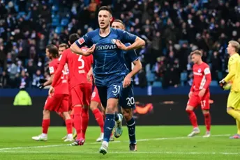 Katastrofa Frajburga, preokret Uniona, Herta bez Jovetića u sve gorem položaju Katastrofa Frajburga, preokret Uniona, Herta bez Jovetića u sve gorem položaju