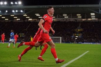 Konačno pobjeda 'čekićara': Everton u predvorju pakla, sjajan meč u Lesteru Konačno pobjeda 'čekićara': Everton u predvorju pakla, sjajan meč u Lesteru