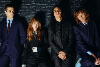 Album koji je vrijedjelo čekati: Rokenrol je konačno imao koristi od Eurosonga Album koji je vrijedjelo čekati: Rokenrol je konačno imao koristi od Eurosonga