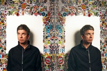 Noel Gallagher u junu objavljuje LP: Evo i novog singla Noel Gallagher u junu objavljuje LP: Evo i novog singla