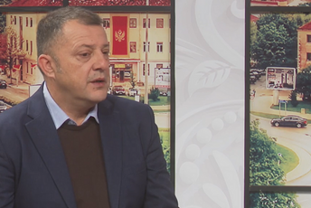 Perunović: Imovina Željezare procijenjena na skoro 54 miliona eura Perunović: Imovina Željezare procijenjena na skoro 54 miliona eura