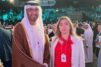 Šćepanović: Želimo da pokrenemo zajedničke naučnoistraživačke projekte i saradnju inovacionih subjekata Crne Gore i UAE Šćepanović: Želimo da pokrenemo zajedničke naučnoistraživačke projekte i saradnju inovacionih subjekata Crne Gore i UAE