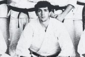 Preminuo istaknuti karatista Vladislav Kladnik Preminuo istaknuti karatista Vladislav Kladnik