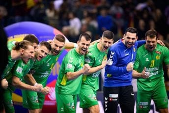 Vujović: Nije trebalo da idemo u Katar, bolje da smo se pripremali u Crnoj Gori Vujović: Nije trebalo da idemo u Katar, bolje da smo se pripremali u Crnoj Gori