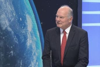 Miler: Izabrati četvoro sudija, partije da ne odlažu odluke Miler: Izabrati četvoro sudija, partije da ne odlažu odluke