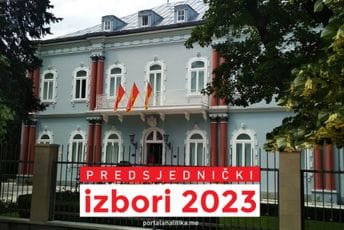 A sad - tišina: Gotova je kampanja, birališta će u nedjelju biti otvorena u sedam A sad - tišina: Gotova je kampanja, birališta će u nedjelju biti otvorena u sedam