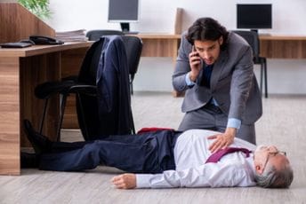 Najčešće greške koje ljudi prave u hitnim slučajevima Najčešće greške koje ljudi prave u hitnim slučajevima