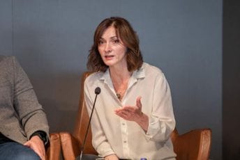 Olivera Nikolić kandidatkinja za članicu Savjeta RTCG-a