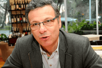 Garčević: Crna Gora ulazi u period političke nestabilnosti Garčević: Crna Gora ulazi u period političke nestabilnosti