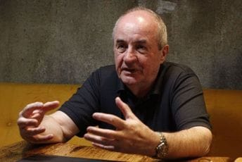 FCJK i PEN se opraštaju od Bugajskog: Otišao je iskreni prijatelj Crne Gore i stručnjak za Balkan kakav se zadugo neće pojaviti
