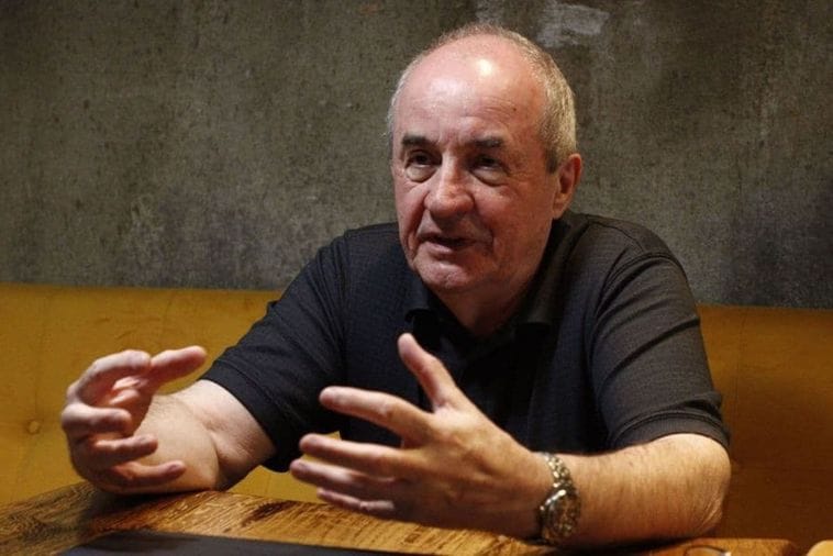 FCJK i PEN se opraštaju od Bugajskog: Otišao je iskreni prijatelj Crne Gore i stručnjak za Balkan kakav se zadugo neće pojaviti