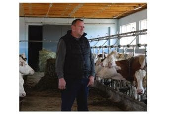 Jakić: Državi su potrebni jaki poljoprivrednici Jakić: Državi su potrebni jaki poljoprivrednici