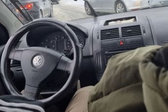 Mještani Njeguša i podlovćenskih sela u sniježnoj blokadi Mještani Njeguša i podlovćenskih sela u sniježnoj blokadi