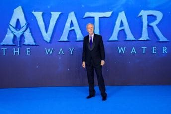 Nastavak Avatara zaradio više od dvije milijarde dolara Nastavak Avatara zaradio više od dvije milijarde dolara