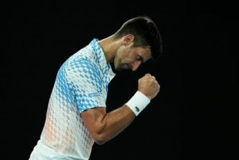 Kraj sage: Đoković će moći da igra na US Openu Kraj sage: Đoković će moći da igra na US Openu